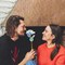 4E's Novelty Light-Up LED Galaxy Forever Rose – Iridescent Infinity Flower with Acrylic Heart Stand, Color-Changing LED, Gift for Women, Mom, Girlfriend, Wife, Valentine’s Day or Special Occasion